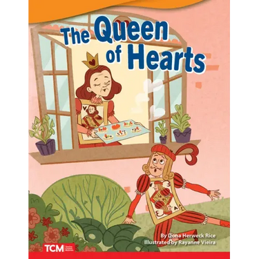 The Queen of Hearts