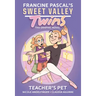 Sweet Valley Twins: Teacher's Pet: (A Graphic Novel)