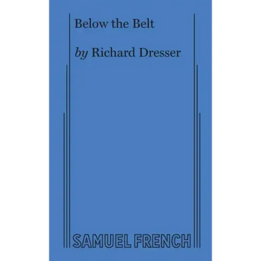 Below the Belt