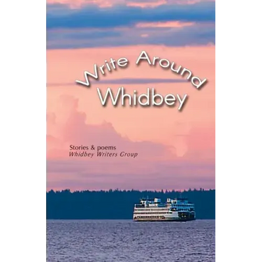 Write Around Whidbey