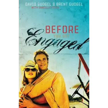 Before You Get Engaged
