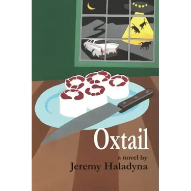 Oxtail
