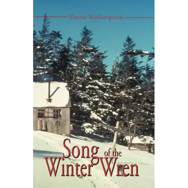 Song of the Winter Wren: A LeConte Lodge Journal