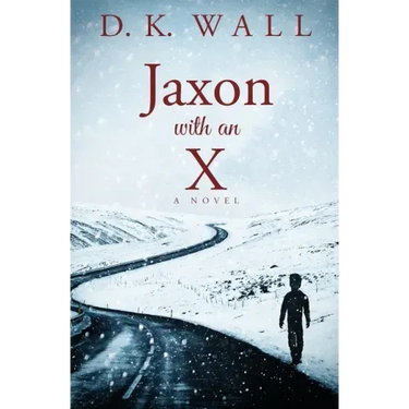 Jaxon With An X