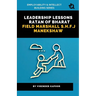 Leadership Lessons Ratan of Bharat