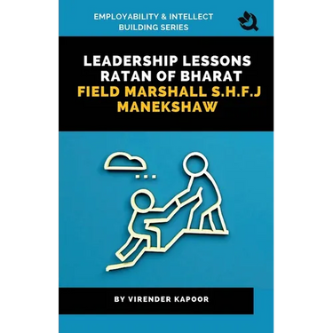Leadership Lessons Ratan of Bharat