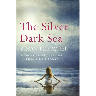 The Silver Dark Sea