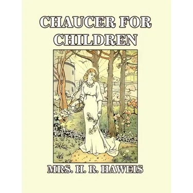 Chaucer for Children: A Golden Key