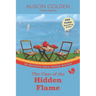 The Case of the Hidden Flame