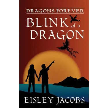 Dragons Forever - Blink of a Dragon