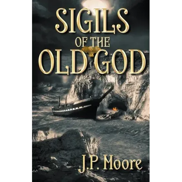 Sigils of the Old God