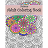 Patterns Adult Coloring Book