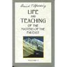 Life and Teaching of the Masters of the Far East, Volume 3: Book 3 of 6: Life and Teaching of the Masters of the Far East