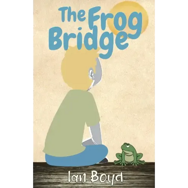 The Frog Bridge