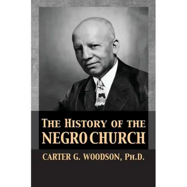 The History of the Negro Church