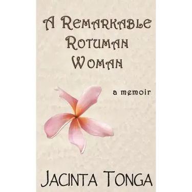 A Remarkable Rotuman Woman