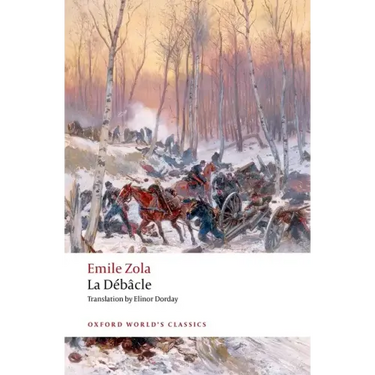 La Debacle