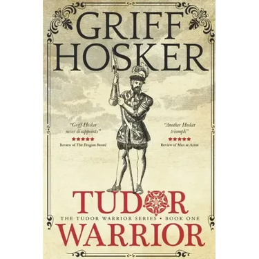 Tudor Warrior