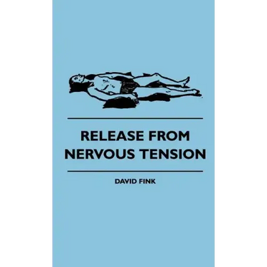 Release From Nervous Tension
