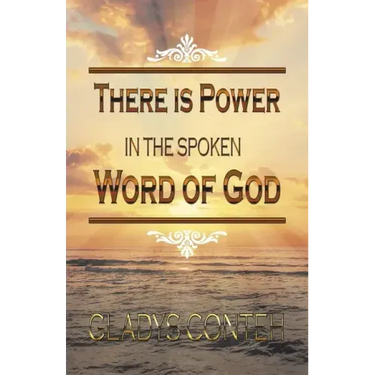 There Is Power in the Spoken Word of God