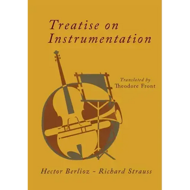 Treatise on Instrumentation
