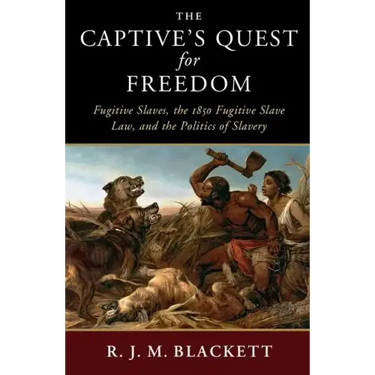 The Captive's Quest for Freedom