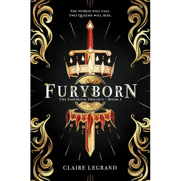 Furyborn