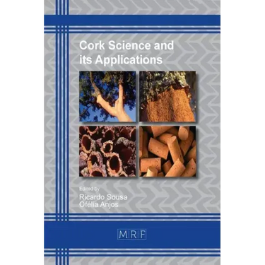 Cork Science and its Applications