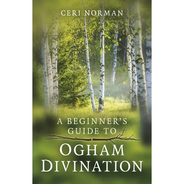Beginner's Guide to Ogham Divination