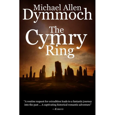 The Cymry Ring