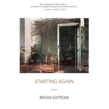 Starting Again