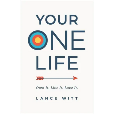 Your ONE Life