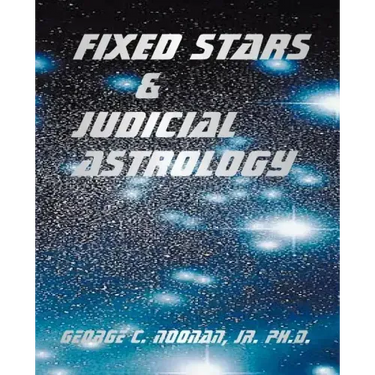 Fixed Stars and Judicial Astrology