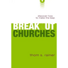 Breakout Churches: Discover How to Make the Leap