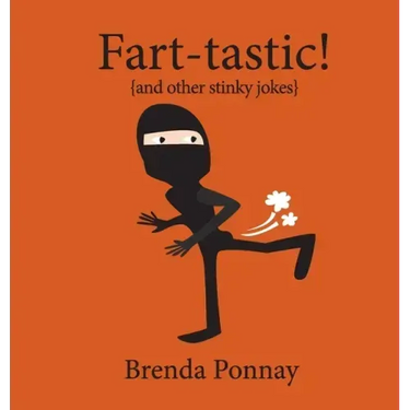 Fart-tastic
