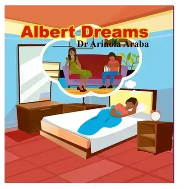 Albert Dreams: Money Stories for Kids