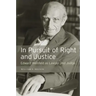In Persuit of Right and Justice: Edward Wienfeld as Lawyer and Judge