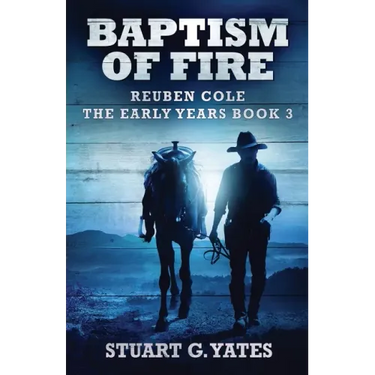 Baptism Of Fire