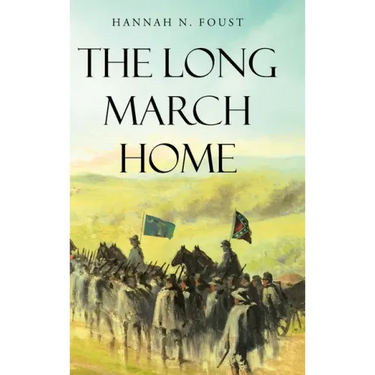 The Long March Home
