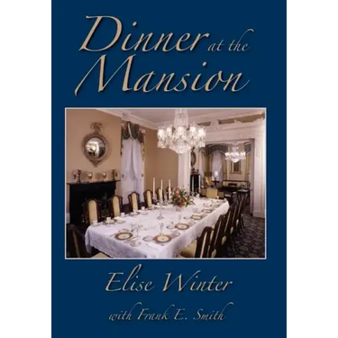 Dinner at the Mansion