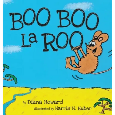 Boo Boo La Roo
