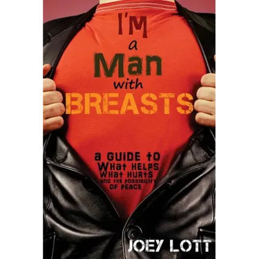 I'm a Man with Breasts (Gynecomastia): A Guide to What Helps, What Hurts, and th