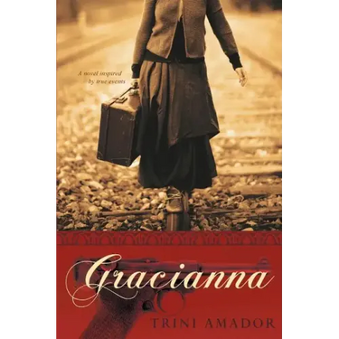 Gracianna