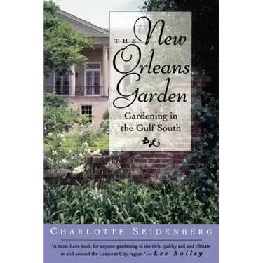 The New Orleans Garden