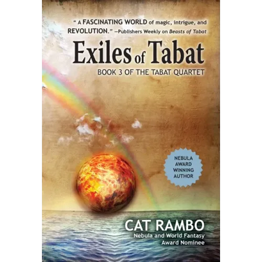Exiles of Tabat