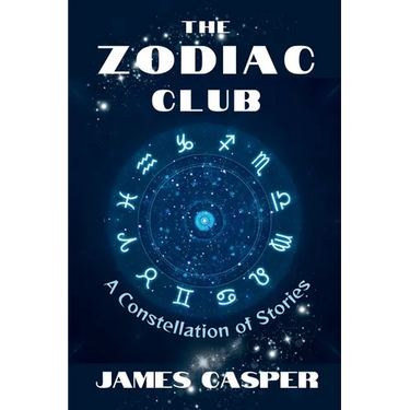The Zodiac Club: A Constellation of Stories