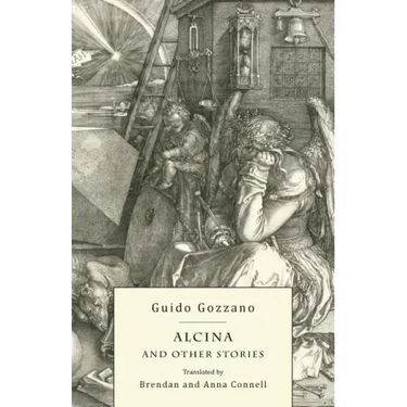 Alcina and Other Stories