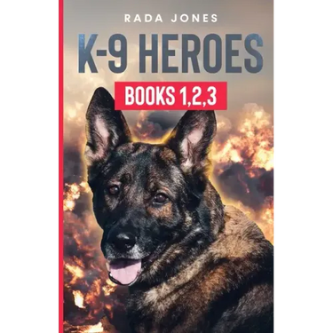 K-9 Heroes