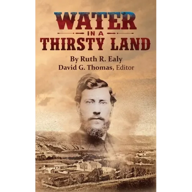 Water in a Thirsty Land