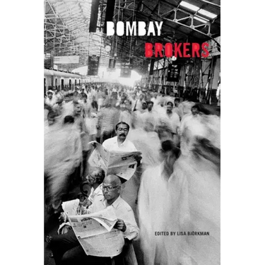 Bombay Brokers
